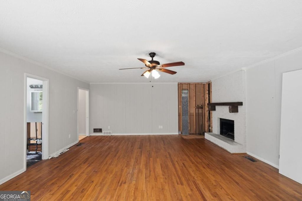 448 Martin Road, Stone Mountain, GA 30088 — photo 5