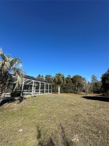 16425 SW 47TH COURT, Ocala, FL 34473