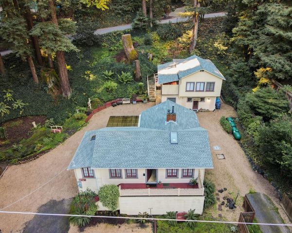 8787 Highway 9, Ben Lomond, CA 95005