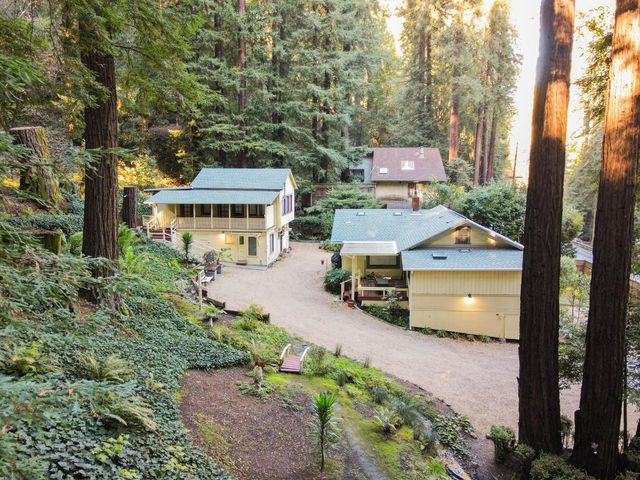 8787 Highway 9, Ben Lomond, CA 95005