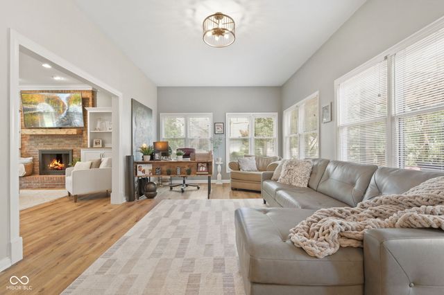 1291 Eagle Valley Drive, Greenwood, IN 46143