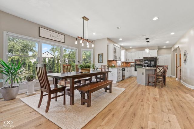 1291 Eagle Valley Drive, Greenwood, IN 46143