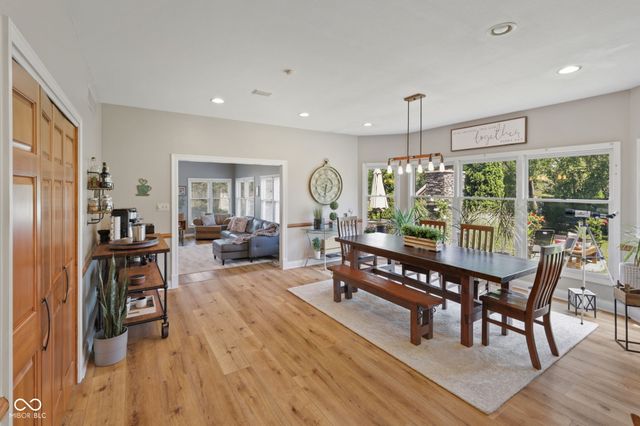 1291 Eagle Valley Drive, Greenwood, IN 46143