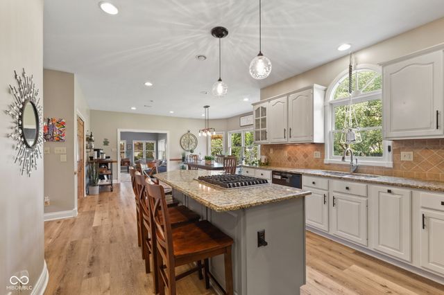 1291 Eagle Valley Drive, Greenwood, IN 46143