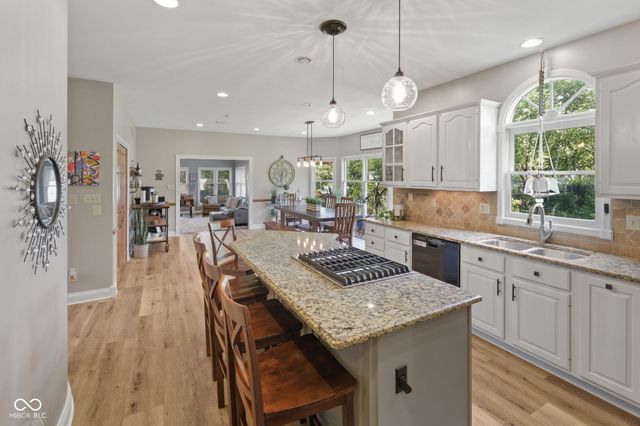 1291 Eagle Valley Drive, Greenwood, IN 46143