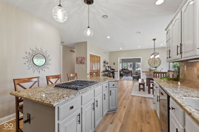 1291 Eagle Valley Drive, Greenwood, IN 46143