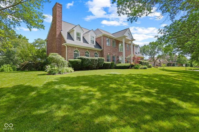 1291 Eagle Valley Drive, Greenwood, IN 46143