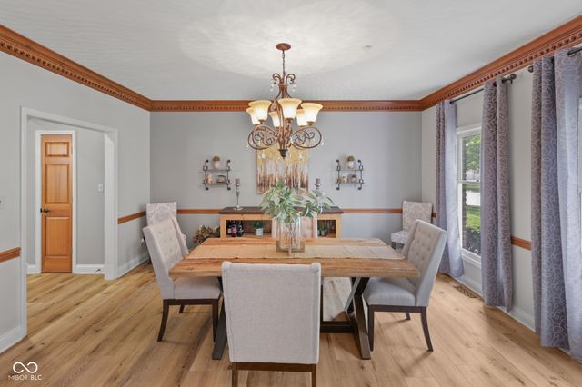 1291 Eagle Valley Drive, Greenwood, IN 46143