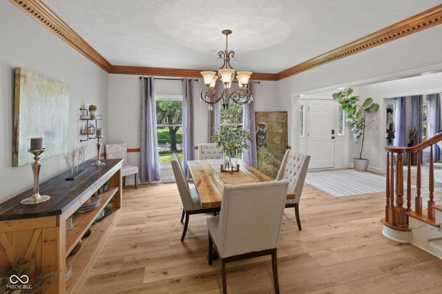 1291 Eagle Valley Drive, Greenwood, IN 46143