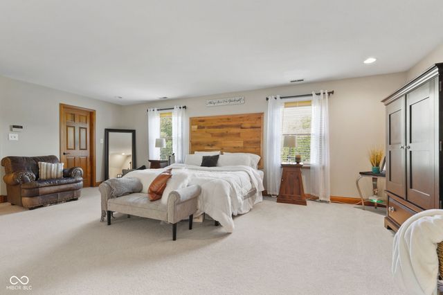 1291 Eagle Valley Drive, Greenwood, IN 46143