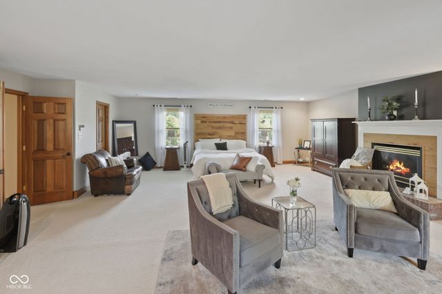 1291 Eagle Valley Drive, Greenwood, IN 46143