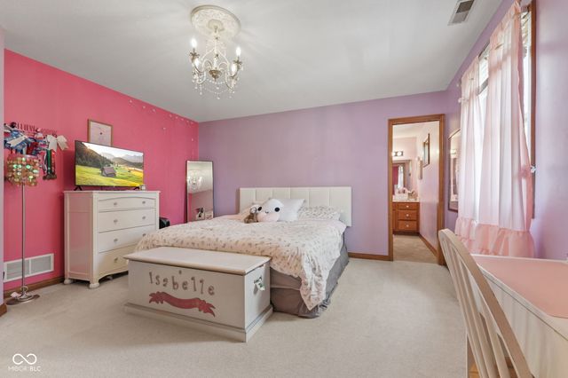 1291 Eagle Valley Drive, Greenwood, IN 46143