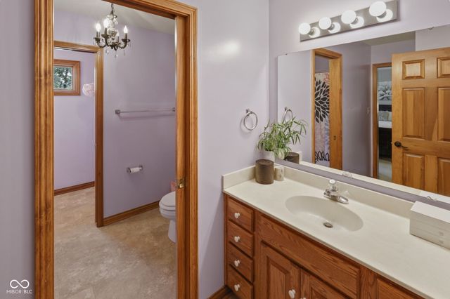 1291 Eagle Valley Drive, Greenwood, IN 46143