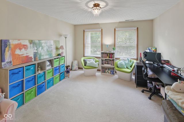 1291 Eagle Valley Drive, Greenwood, IN 46143