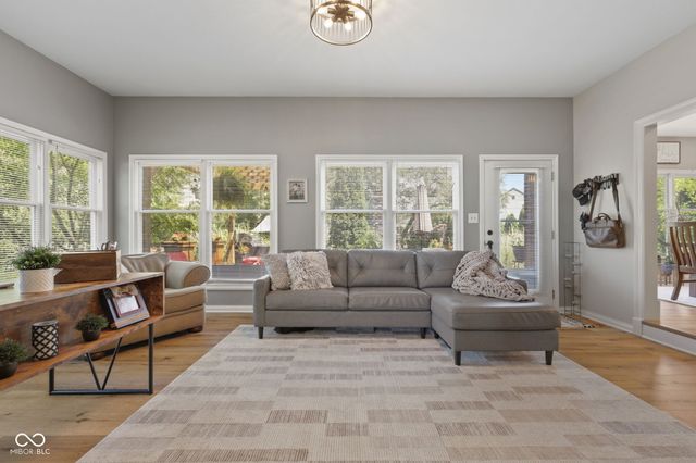 1291 Eagle Valley Drive, Greenwood, IN 46143