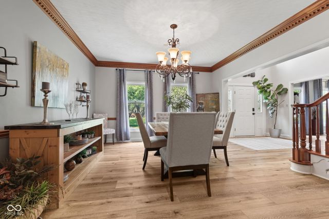 1291 Eagle Valley Drive, Greenwood, IN 46143