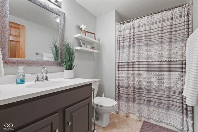 1291 Eagle Valley Drive, Greenwood, IN 46143