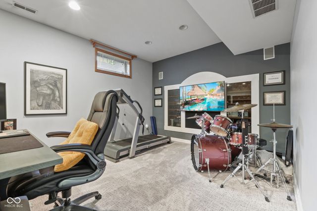 1291 Eagle Valley Drive, Greenwood, IN 46143