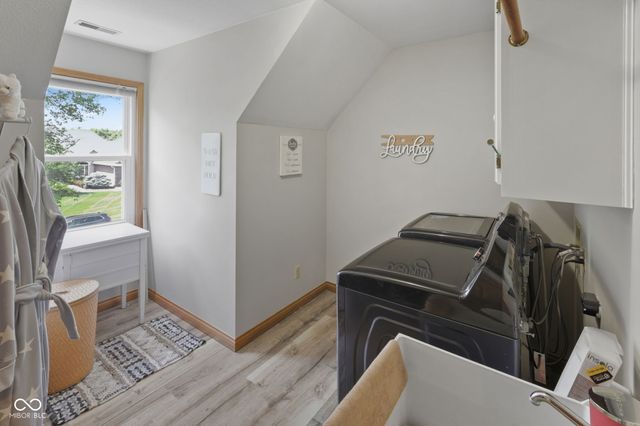 1291 Eagle Valley Drive, Greenwood, IN 46143