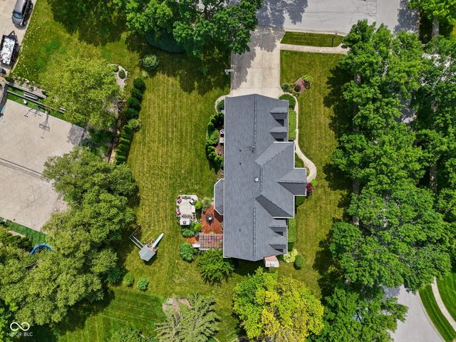 1291 Eagle Valley Drive, Greenwood, IN 46143