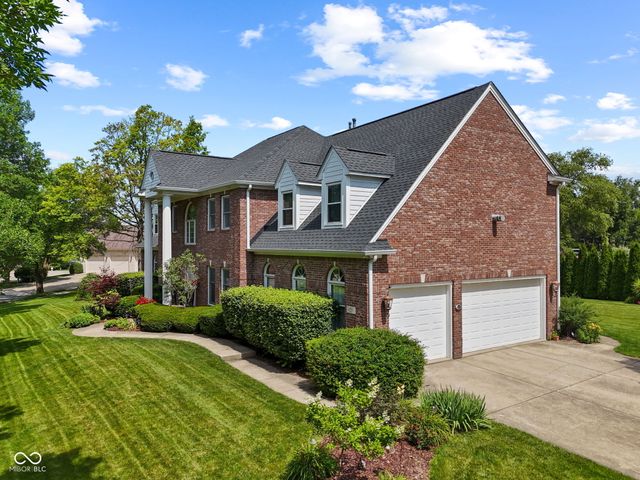 1291 Eagle Valley Drive, Greenwood, IN 46143