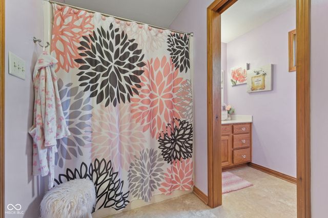 1291 Eagle Valley Drive, Greenwood, IN 46143