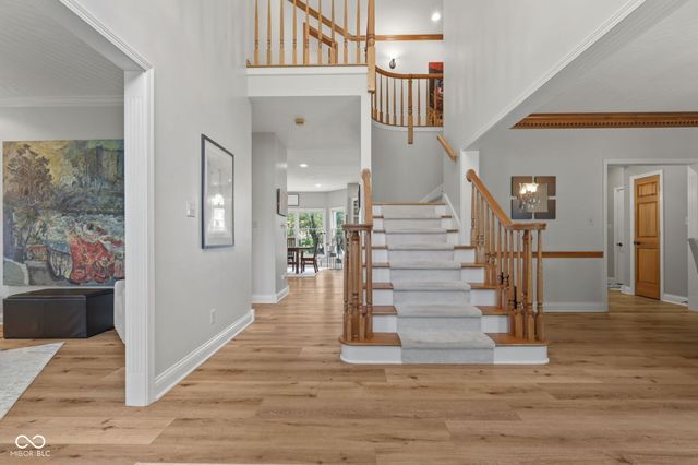 1291 Eagle Valley Drive, Greenwood, IN 46143