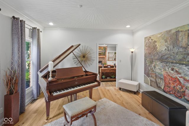 1291 Eagle Valley Drive, Greenwood, IN 46143