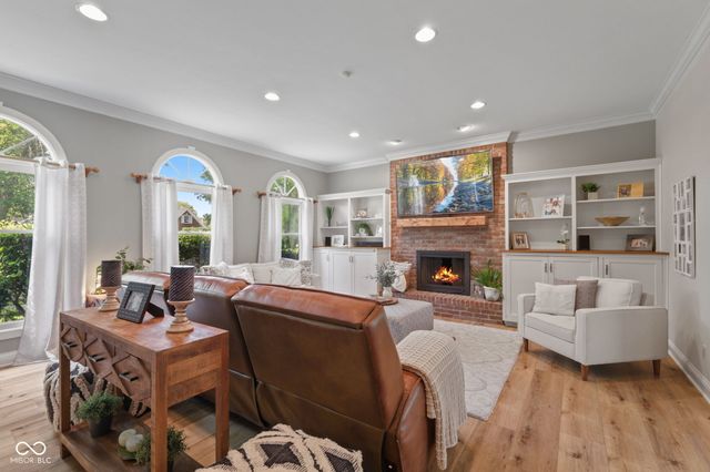 1291 Eagle Valley Drive, Greenwood, IN 46143