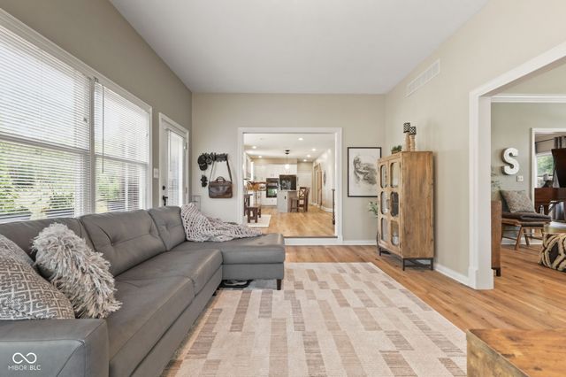 1291 Eagle Valley Drive, Greenwood, IN 46143
