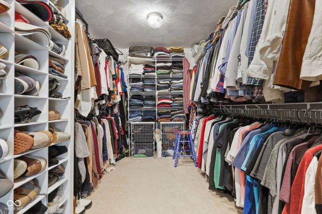 1291 Eagle Valley Drive, Greenwood, IN 46143