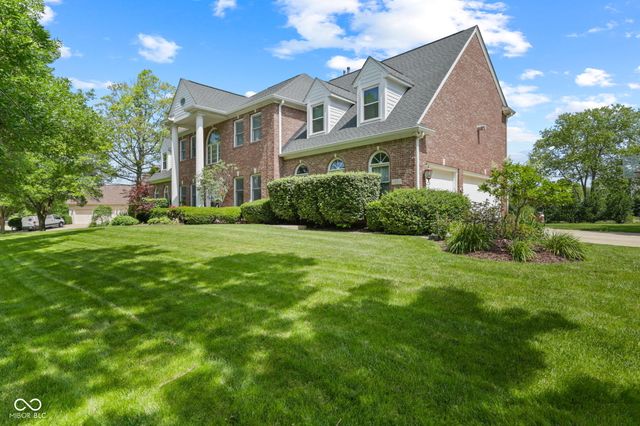 1291 Eagle Valley Drive, Greenwood, IN 46143