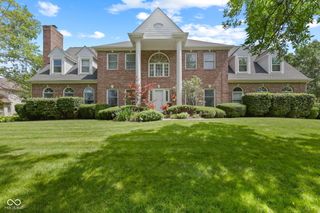 1291 Eagle Valley Drive, Greenwood, IN 46143