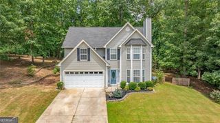 3286 High View Court, Gainesville, GA 30506