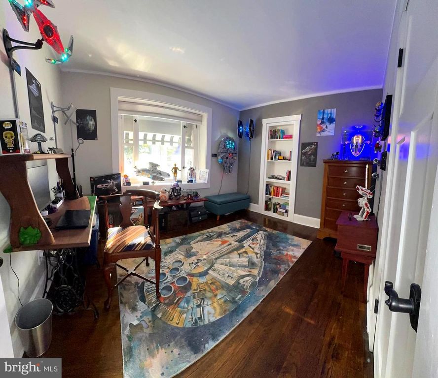 Image 22 of property listing at 426 MERRITT DR, Mount Holly, NJ 08060