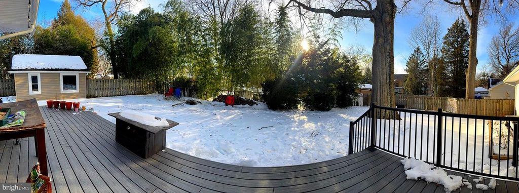 Image 4 of property listing at 426 MERRITT DR, Mount Holly, NJ 08060