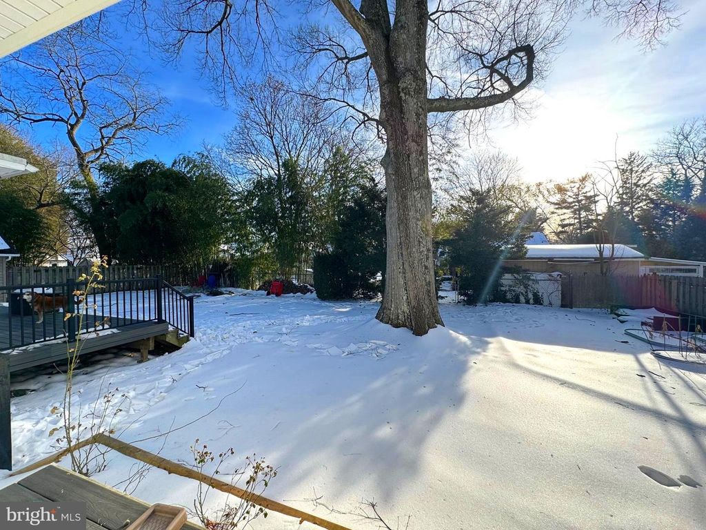 Image 43 of property listing at 426 MERRITT DR, Mount Holly, NJ 08060