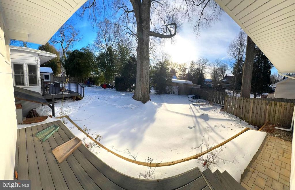 Image 44 of property listing at 426 MERRITT DR, Mount Holly, NJ 08060