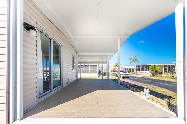 532 WALNUT CIRCLE, Venice, FL 34285