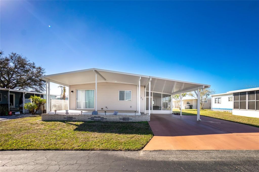 532 WALNUT CIRCLE, Venice, FL 34285