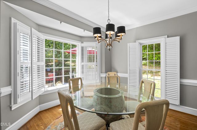 1407 Traherne Drive, Raleigh, NC 27612