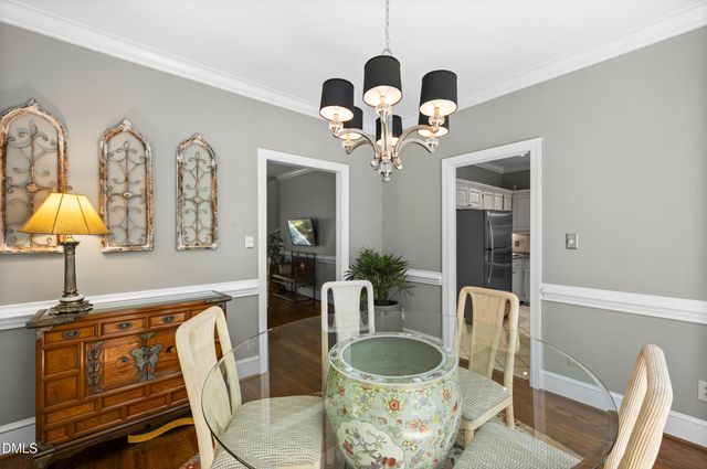 1407 Traherne Drive, Raleigh, NC 27612