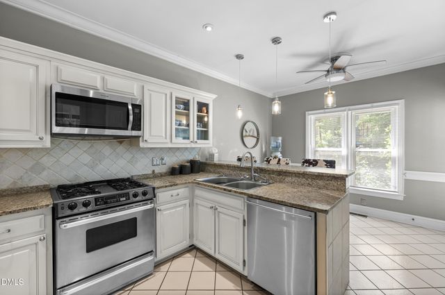 1407 Traherne Drive, Raleigh, NC 27612