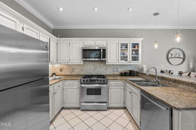 1407 Traherne Drive, Raleigh, NC 27612