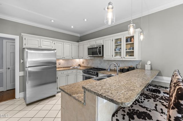 1407 Traherne Drive, Raleigh, NC 27612