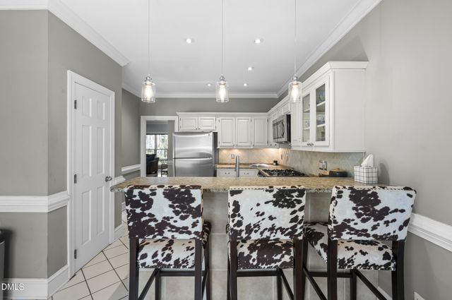 1407 Traherne Drive, Raleigh, NC 27612