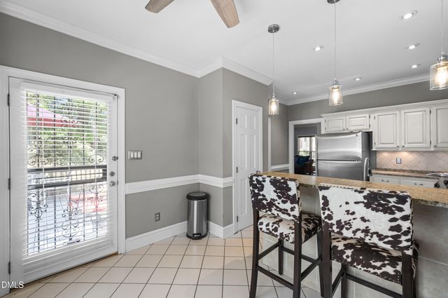 1407 Traherne Drive, Raleigh, NC 27612