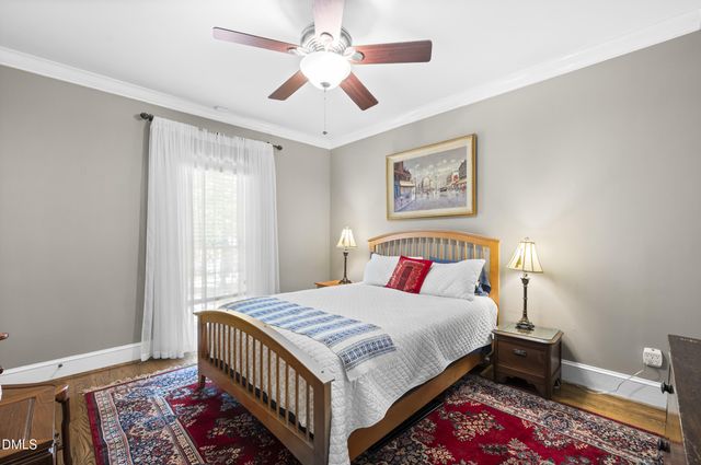 1407 Traherne Drive, Raleigh, NC 27612