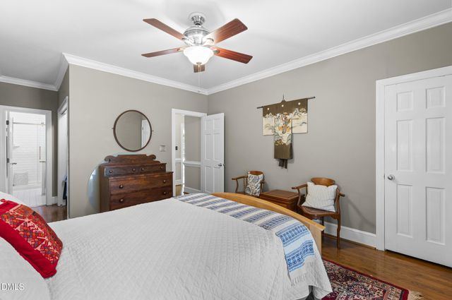 1407 Traherne Drive, Raleigh, NC 27612