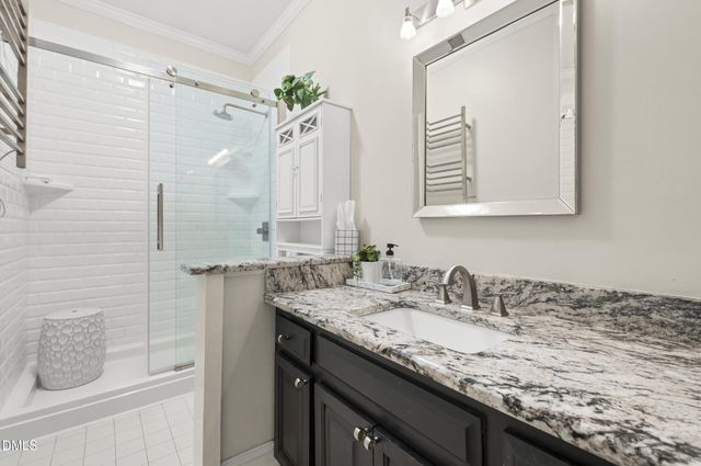 1407 Traherne Drive, Raleigh, NC 27612
